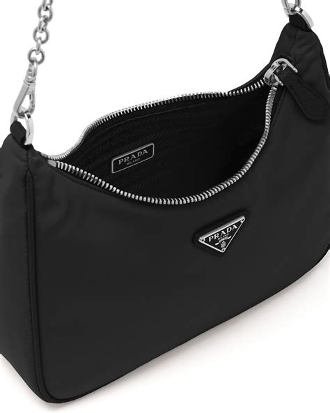 prada tasche re edition 2005 nylon